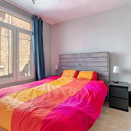 Appartement 20 Min Du Circuit Spa-Francorchamps, Verviers Kültér fotó
