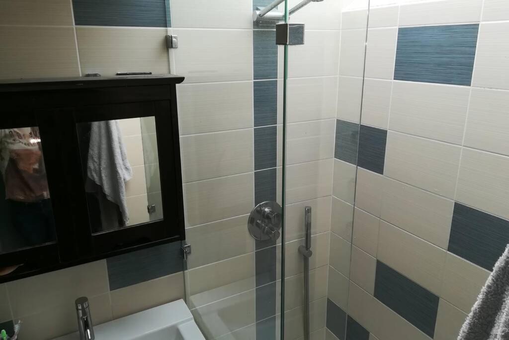 Appartement 20 Min Du Circuit Spa-Francorchamps, Verviers Kültér fotó