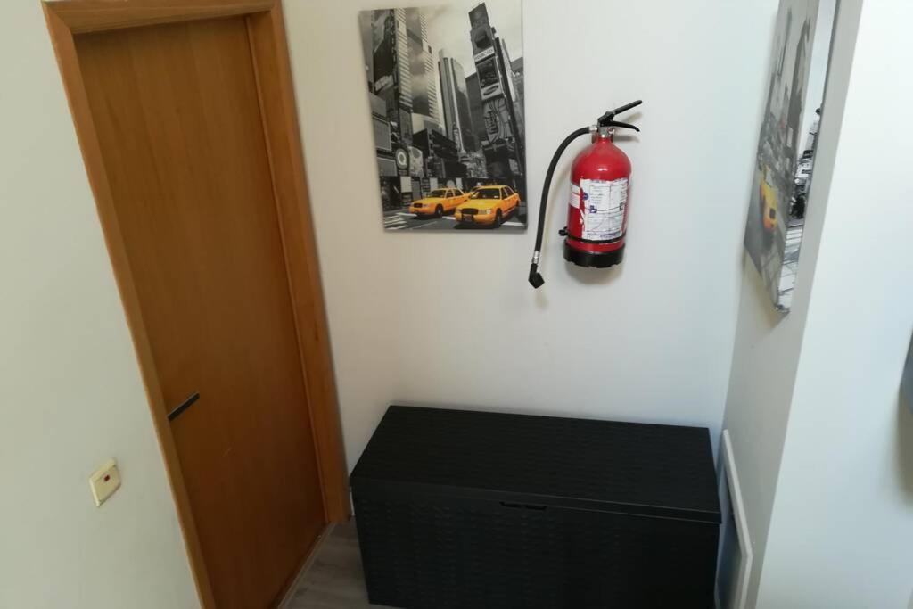 Appartement 20 Min Du Circuit Spa-Francorchamps, Verviers Kültér fotó