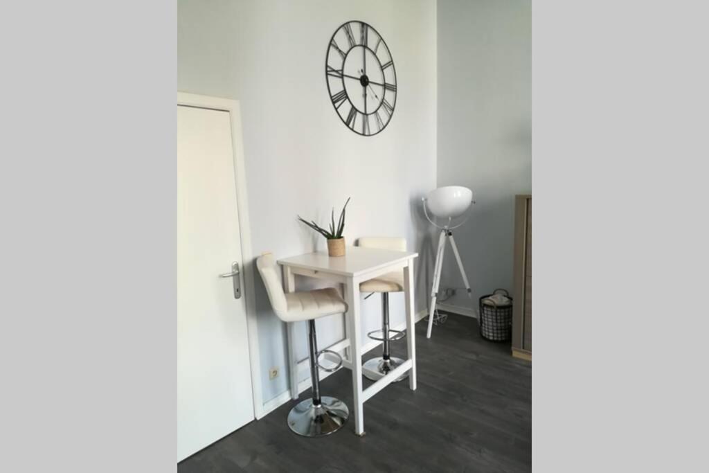 Appartement 20 Min Du Circuit Spa-Francorchamps, Verviers Kültér fotó