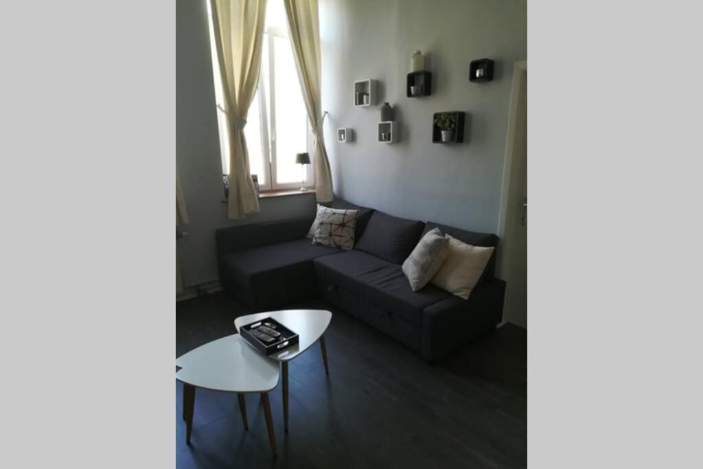 Appartement 20 Min Du Circuit Spa-Francorchamps, Verviers Kültér fotó